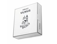 Saldainiai PERGALĖ VILNIUS, 250 g