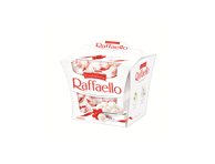 Saldainiai RAFFAELLO, 150 g