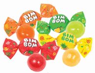 Saldainiai ROSHEN BIM BOM, 1 kg