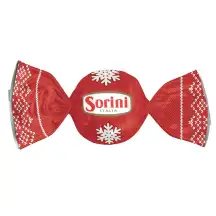 Saldainiai SORINI MAXI CHRISTMAS, 1 kg