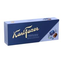 Saldainiai su mėlynių sk.įd. FAZER, 250 g