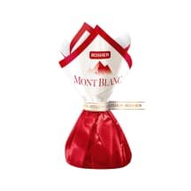 Saldainiai su migd. kok. kr. MONT BLANC, 1 kg