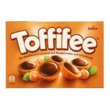 Saldainiai TOFFIFEE, 200 g