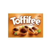 Saldainiai TOFFIFEE, 400 g