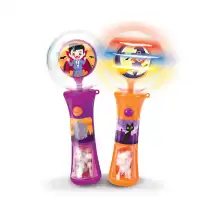 Saldainis HALLOWEEN FIZZY, 6 g