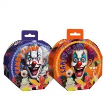 Saldainių rinkinys CLOWN, 150 g