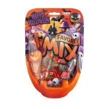 Saldainių rinkinys HALLOWEEN, 140 g