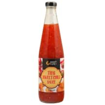 Sald.aitr. paprikų padažas RIMI PLANET, 700 ml