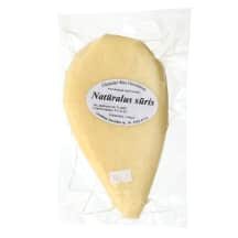 Saldaus pieno sūris RITA DIRVINIENĖ, 300 g