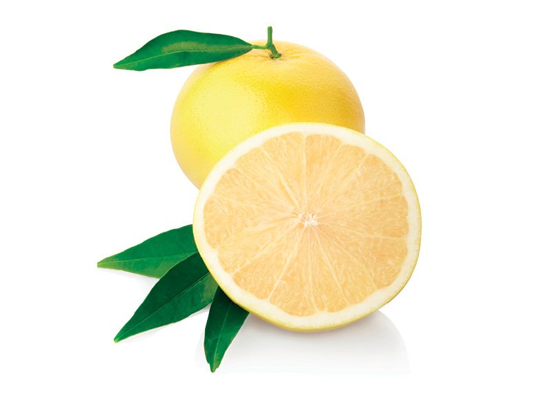 Saldieji greipfrutai JACKSON, 1 kg