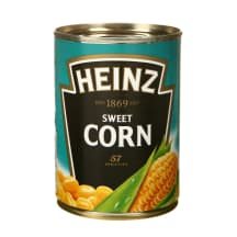 Saldieji kukurūzai HEINZ, /220g, 400 g