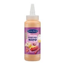 Saldus aitr. papr. pad. SANTA MARIA, 250 ml