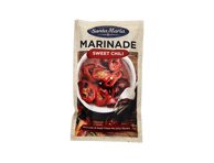 Saldus aitriųjų paprikų marinatas SANTA MARIA, 75 g