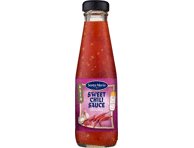 Saldus aitriųjų paprikų padažas SANTA MARIA, 200 ml, 200 ml