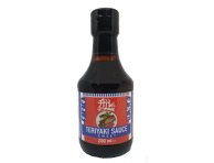 Saldus tirštas terijakis AJI, 200 ml