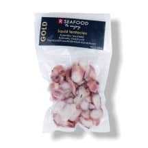 Šald.virti kalmarų čiupt.RSEAFOOD GOLD, 200 g