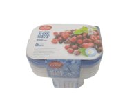 Šaldymo indeliai ILAJA, 5 x 450 ml