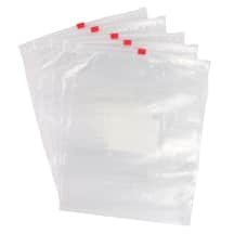 Šaldymo maišeliai RIMI, 15vnt, 3 l