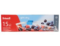 Šaldymo maišeliai UNIWELL, 1 vnt., 3 l