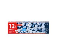 Šaldymo maišeliai UNIWELL, 12 vnt
