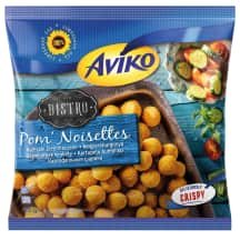 Šaldyti bulvių kamuoliukai AVIKO, 600 g