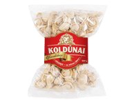 Šaldyti KARALIŠKIEJI koldūnai LIŪTUKAS IR KO, 800 g