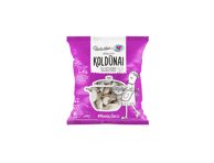 Šaldyti koldūnai BEATOS VIRTUVĖ su kalakutiena, 400 g