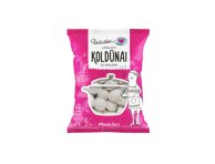 Šaldyti koldūnai BEATOS VIRTUVĖ su kiauliena, 800 g