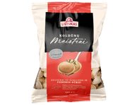 Šaldyti koldūnai LIŪTUKAS su kiauliena ir čederiu, 400 g