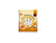 Šaldyti koldūnai MINI PINIGĖLIAI su mėsos įdaru, 500 g