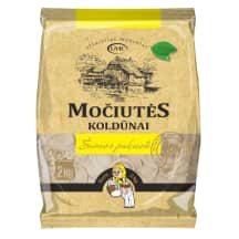 Šaldyti koldūnai su mėsa MOČIUTĖS ŠEIM., 2 kg