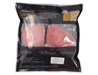 Šaldyti rausvųjų tunų kepsniai NOWACO, 380 g