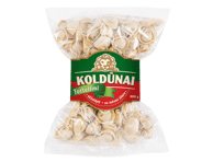 Šaldyti torteliniai LIŪTUKO IR KO su mėsos įdaru, 800 g