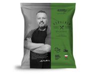 Šaldyti UŽKALNIO koldūnai JUDEX su mėsa, itališ. rozmarinais, 600 g