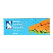 Šaldyti žuvų piršteliai NORTHLAND, 900 g