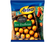 Šaldytų bulvių rožytės AVIKO, 750 g