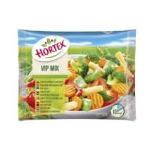 Šaldytų daržovių mišinys HORTEX VIP MIX, 400 g