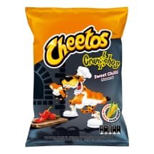 Saldž.aitr.papr.sk. užkandis CHEETOS, 165 g