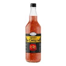 Saldžiar. padažas BUGA'S SWEET CHILI, 820 g