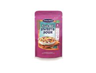 Saldžiarūgštis azijietiškas WOK padažas SANTA MARIA, 150 g