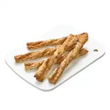 Saldžios grūdinės lazdelės, 1 kg