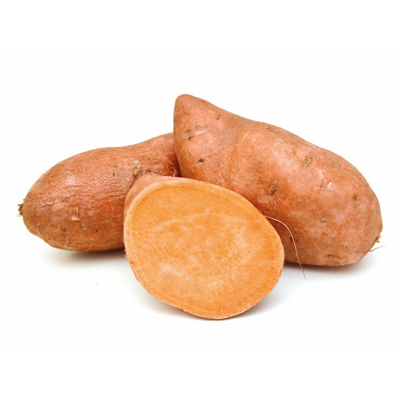 Saldžiosios bulvės, 1 kg