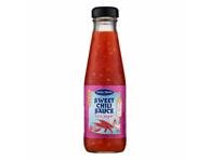 Saldžiųjų aitriųjų paprikų padažas SANTA MARIA, 500 ml