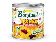 Saldžiųjų kukurūzų ir pupelių mišinys BONDUELLE, 170 g