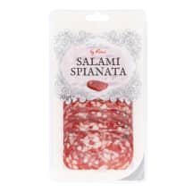 Saliamio rink. SELECT. BY RIMI SPIANATA, 70 g