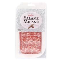 Saliamio rink. SELECTION BY RIMI MILANO, 70 g