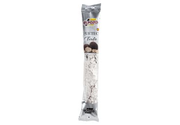 Saliamis FUETEC ELPOZO su trumais, I r., 150 g
