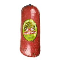 Saliamis su alyvuogėmis, I r., 1 kg