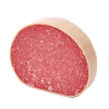 Saliamis su sūriu, I r., 1 kg
