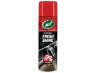 Salono valiklis TURTLE WAX, braškių kvapo, 500 ml